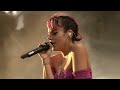 Lily Allen Smile Live Performance V Festival 2014 HD