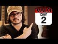 VALO Day 2 Family The Cinema