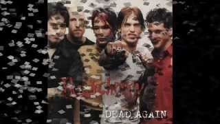 BUCKCHERRY/SPARROW -  DEAD AGAIN (DEMO)