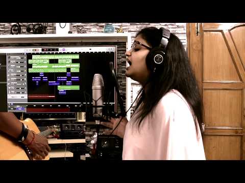 Adele  - Someone like you (cover) || Band Catalyst Feat. Sukriti Bhardwaj