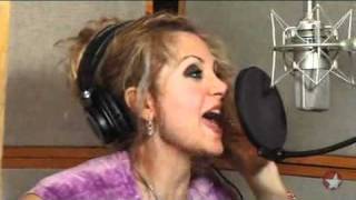 Recording "So Much Better" with Bailey Hanks