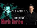 Nefarious Movie Review