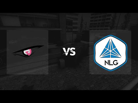 Map 1 / cowana Gaming vs No Limit Gaming // 99Damage Liga Saison 17 Div. 1 – Spieltag 4