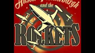 Anson Funderburgh & the Rockets-Goin' Away.wmv