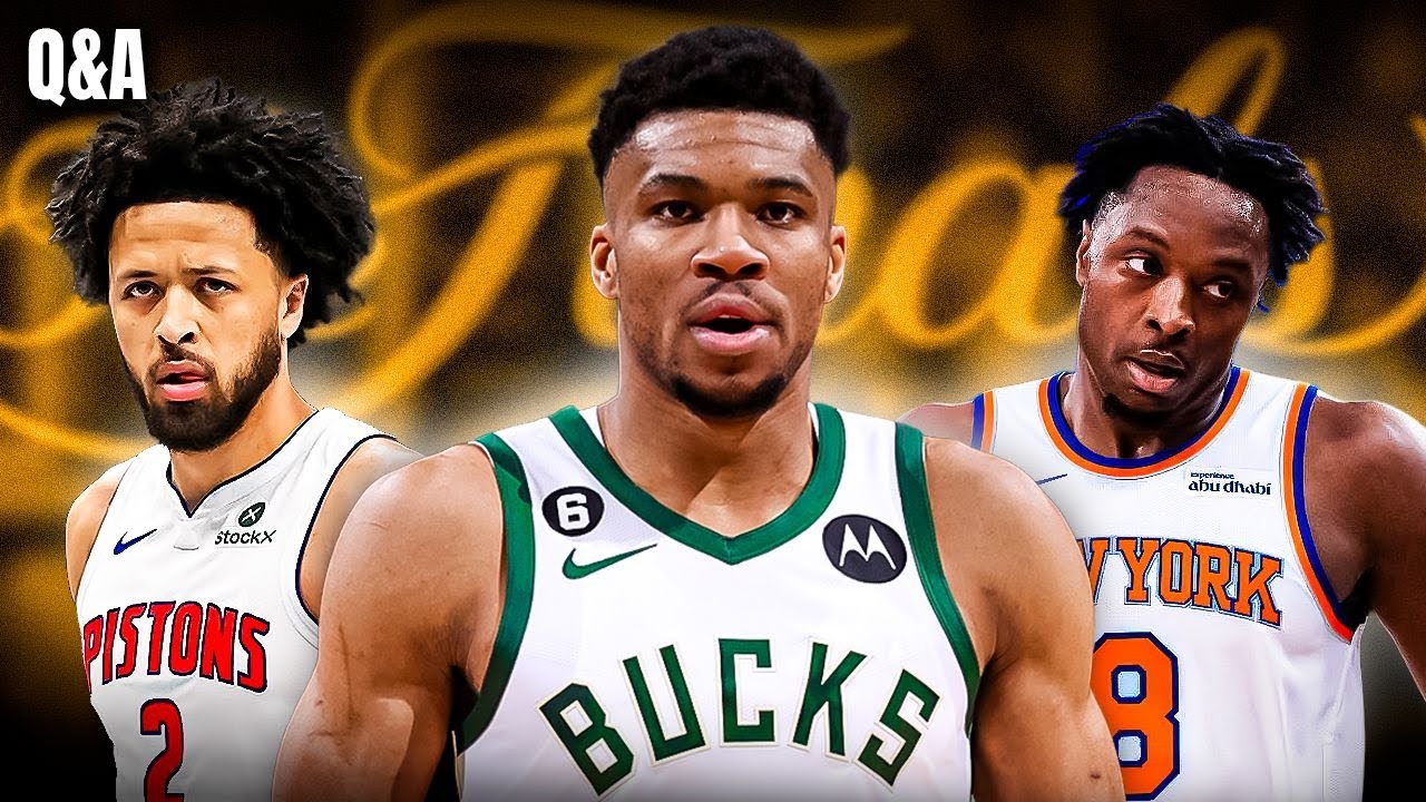 ¡CONSTRUIMOS UN EQUIPO REAL PARA GANAR A OKC! ¿Lo conseguimos?