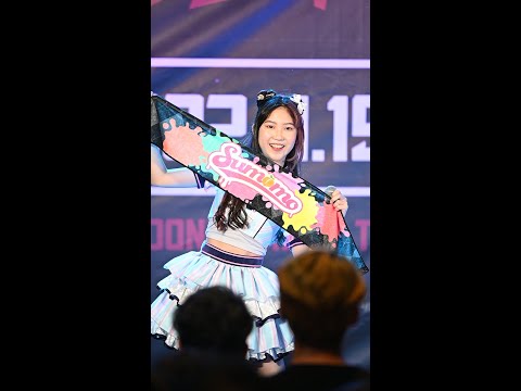 [Fancam] Namwhan Sumomo - Full Stage @ The Pinchike Wars