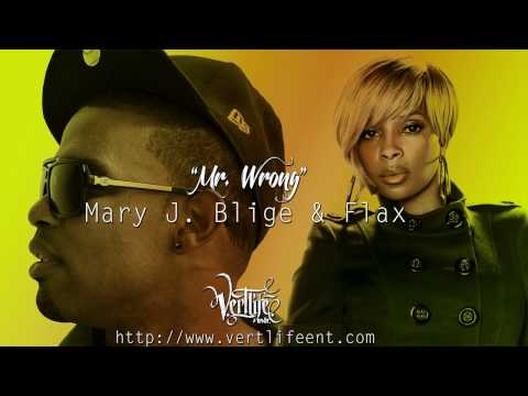Mary J. Blige - 