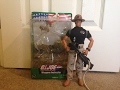 GI Joe 2003 Weapons Instructor Review