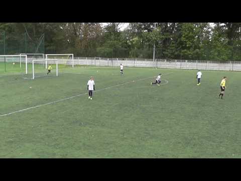 OLM I GR.I AP Oleśnica-Forza Wrocław part two