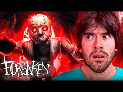 💀 FORSAKEN 💀