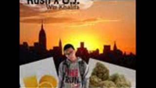 Wiz Khalifa - Were Done w/lyrics