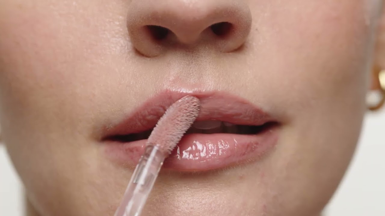 Filler Supreme Lip Gloss