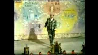 Robin Hunter - I Must Go Home Tonight