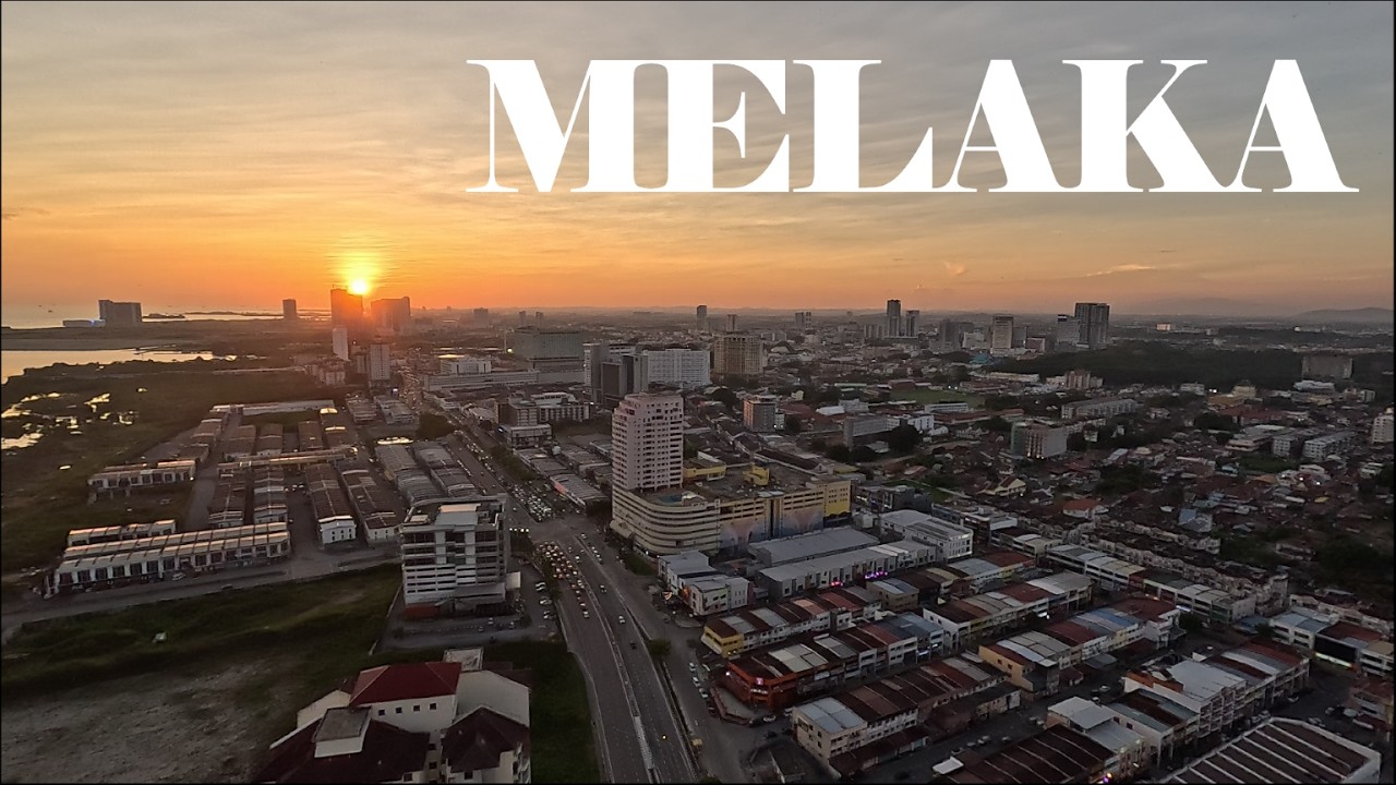 I Was Forced Out of My Hotel... Then a Subscriber Saved the Day! 🇲🇾