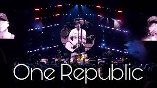 Download lagu One Republic | Escape To Europe Tour | London | 2025 mp3