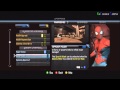 Spiderman Edge Of Time Part 13 Chapter 7 Back From The Dead