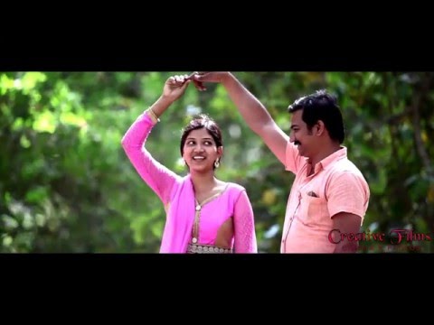 Best Marathi Pre wedding Song ...Aaj Premachi