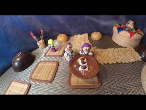 La pandemia en un mágico pueblo indígena