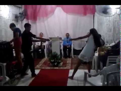 pessa envangelica de começo de ano-Natal-RN