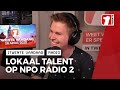 Radioshow 'Wildgroei' nu te horen op landelijke radio