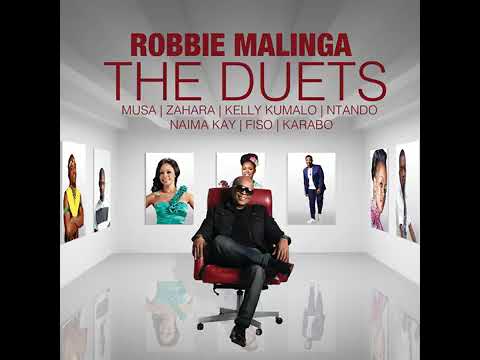 Robbie Malinga - Nguwe Lo @AfrosoulcollectorsCorner