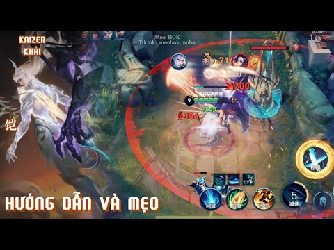 Hướng dẫn chơi