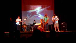 Tribe of Judah - Congoman Chant (The Last Battle)