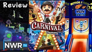 Carnival Games (Switch) Review
