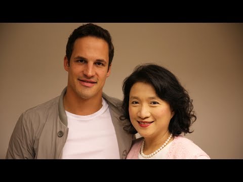 Interview with Andreas Ottensamer (full conversation)