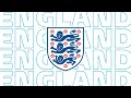 England Goal Song FIFA World Cup 2022
