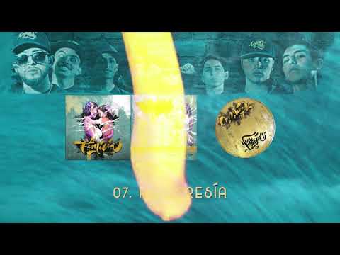 DinastiFam - Hipocresía (La Familia #7)