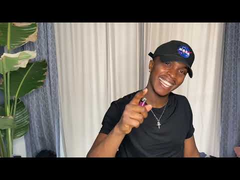 Khalifa x Happy boy x Noydie- Aunty Mello diss ( reaction)😂😂😂😂