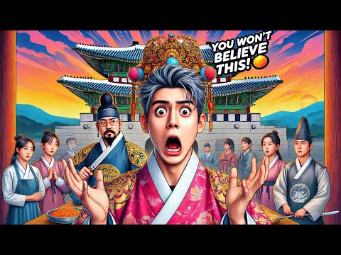 You’ll Laugh, Cry, and Scream! 🤣😭 | Mr. Queen K-Drama Recap