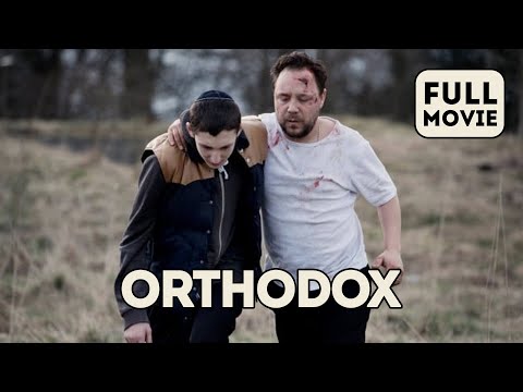 Orthodox | English Full Movie | Crime Drama