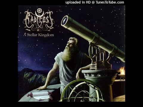 Radigost - Mental Entropy