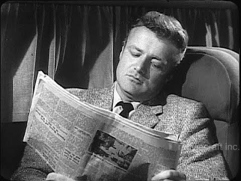 Crusader. Rookie Cop 1956.  Brian Keith Cold War series.
