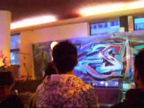 Straat-Records.NL - D.Chesron LIVE @ Asta Blockparty