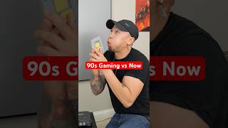 Download lagu 90s Gaming vs Now mp3