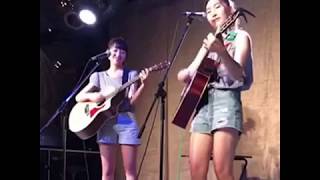 夏の恋人 / SHISHAMO（Covered by TOPOP)