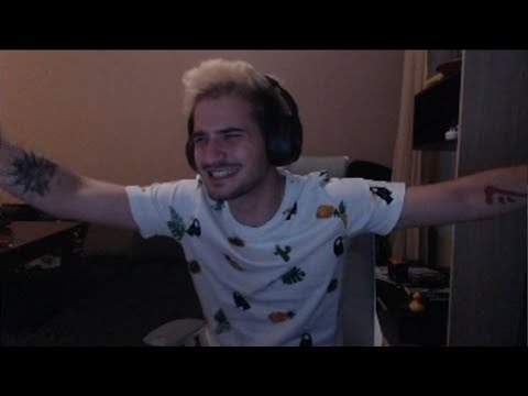 ЖИВ СЪМ KARAOKE ft. @Tigerout