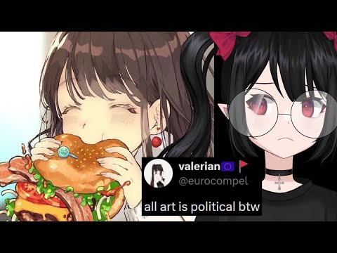 It's Time For A Very Serious Discussion...