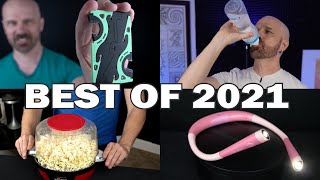 Best of 2021! Top 10 Best Products from Amazon Shark Tank and More!