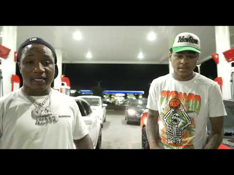 BOOGOTTI - Supervised Release