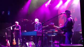 Herbert Grönemeyer - Always On My Mind @ Irving Plaza, NYC, 16.09.2013