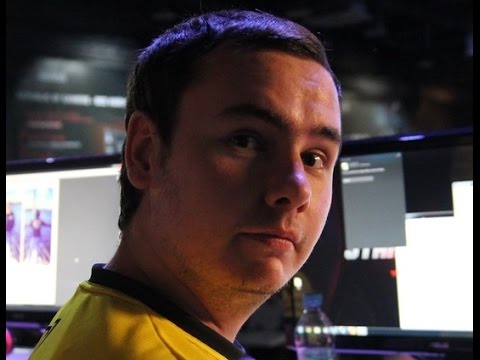 Guardian Double Kill On Cobble B Long - DreamHack Open Leipzig 2016