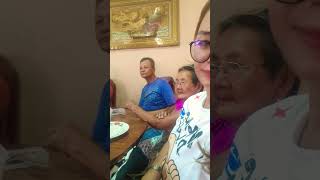 Download lagu PAPA , UNCLE, GRANDMA AFTER 7YEARS IM HAPPY TO  SEE mp3