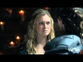 Clarke And Lexa Scenes The 100