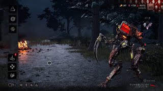 Dead by Daylight　熟練のシンギュラリティ