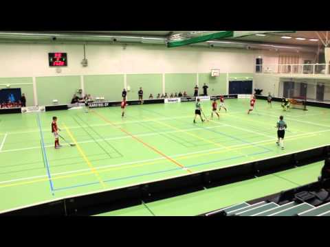 28.03.2015 Imatran Voima - HU-46 2  erä II