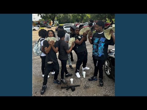 Dem Members (feat. Jay murda, Number Foe & LDG Harry)